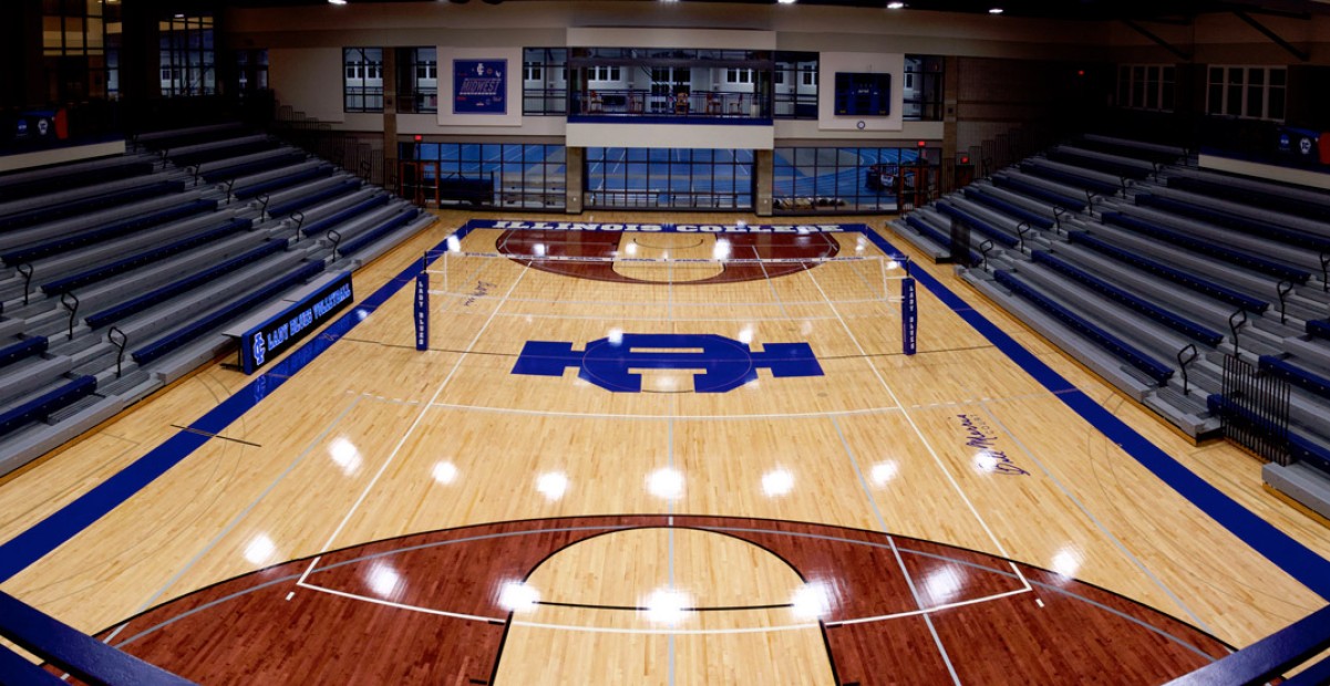 court