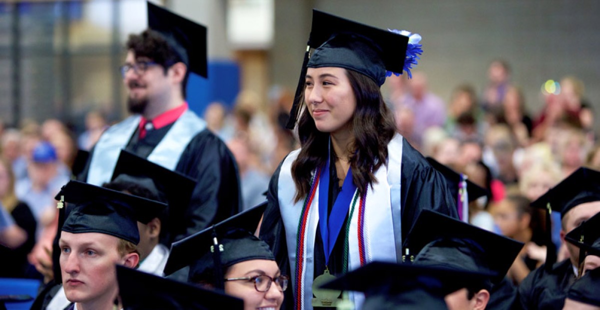Commencement
