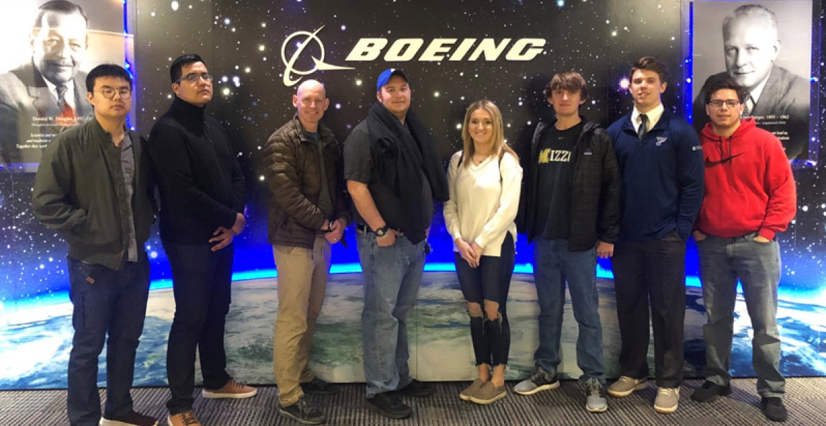 Boeing