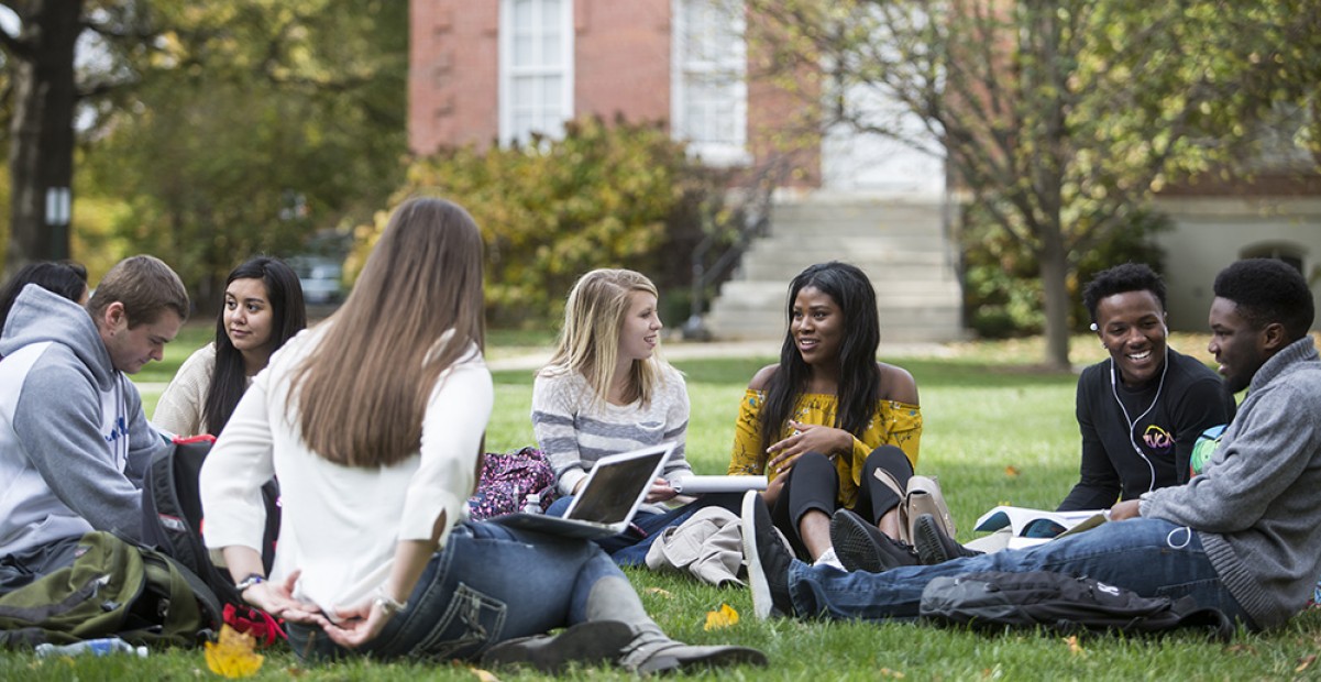 Illinois College