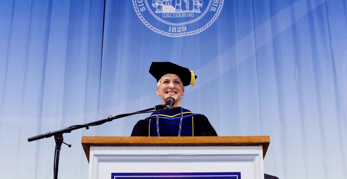 commencement