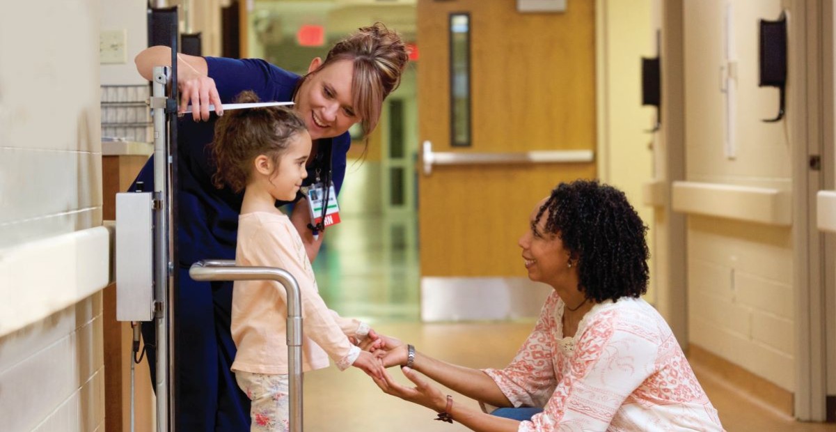 Nursing