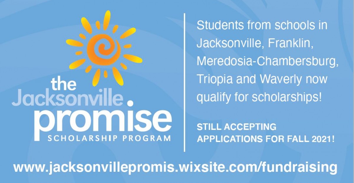 Jacksonville promise 