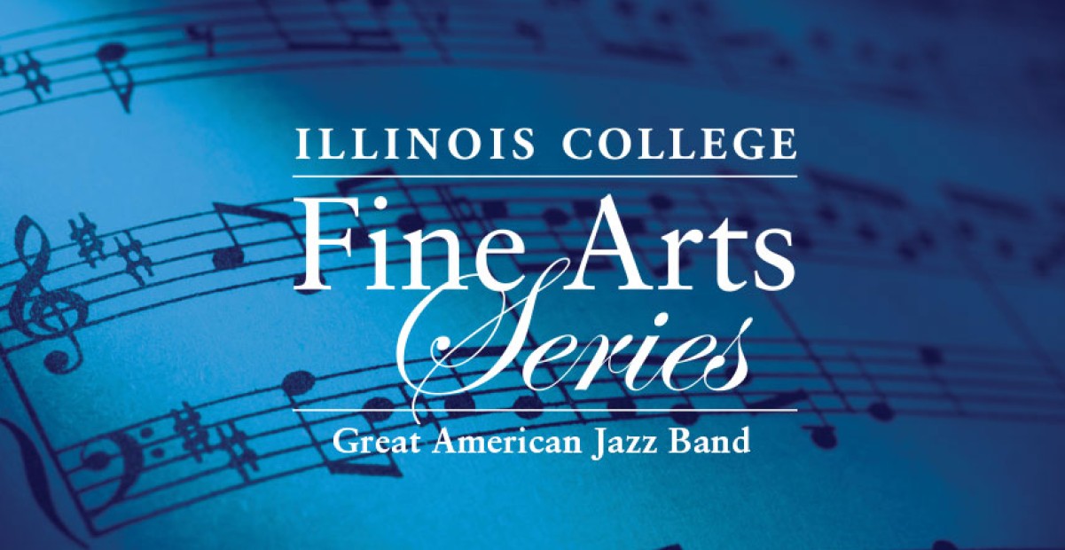 Illinois College Fine Arts Series