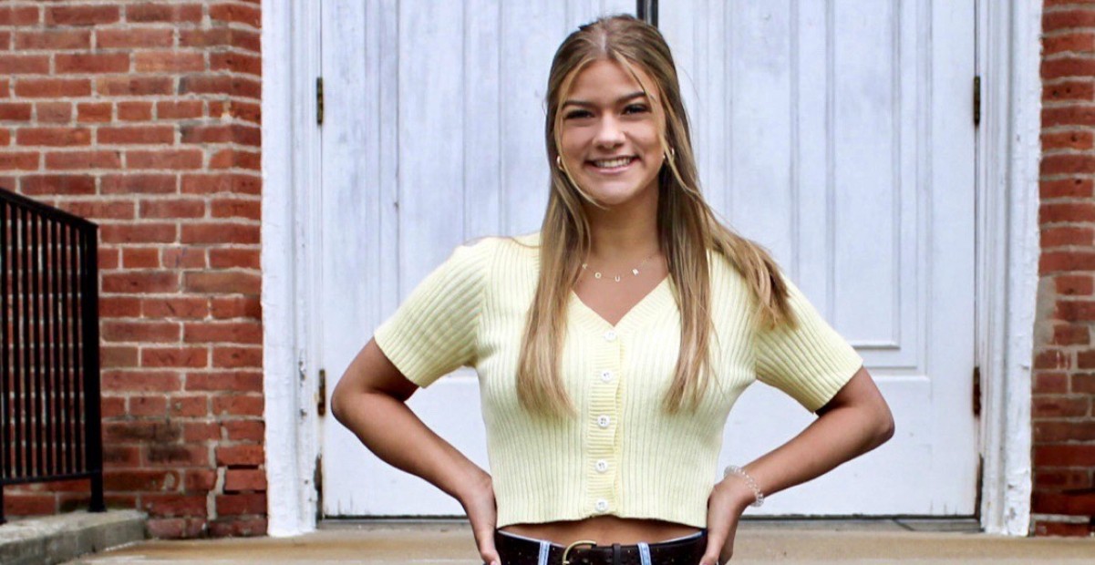 Kourtney Pollitt ’22 - Graduate READY - Illinois College