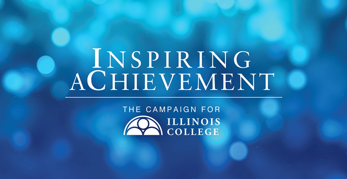 Inspiring Achievement logo