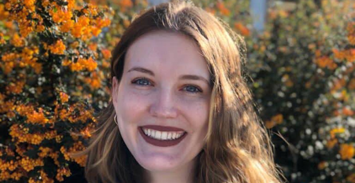 Emily Titsworth ’19 - Graduate READY - Illinois College