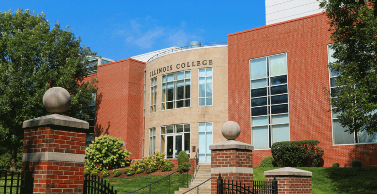 Illinois College