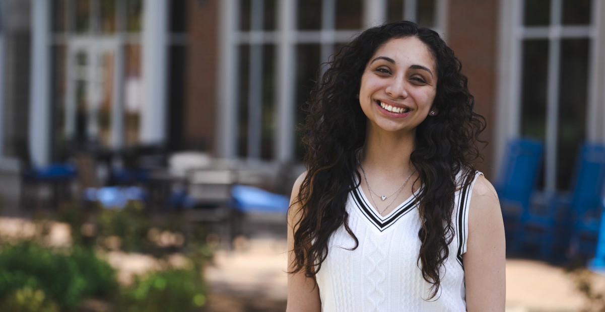 Brianna Arriaga headshot