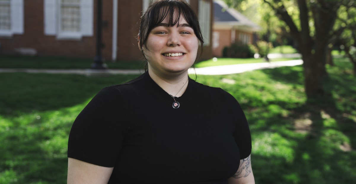 Kalli Avera ’25