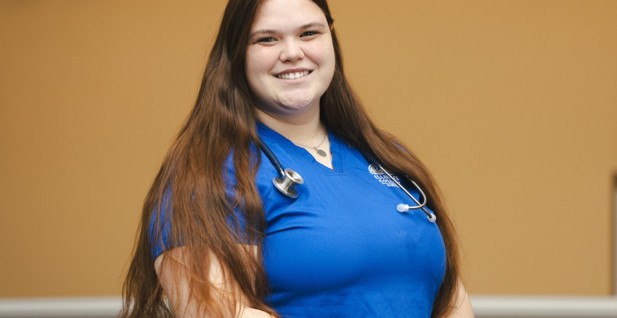 Kaylee Anderson ’25