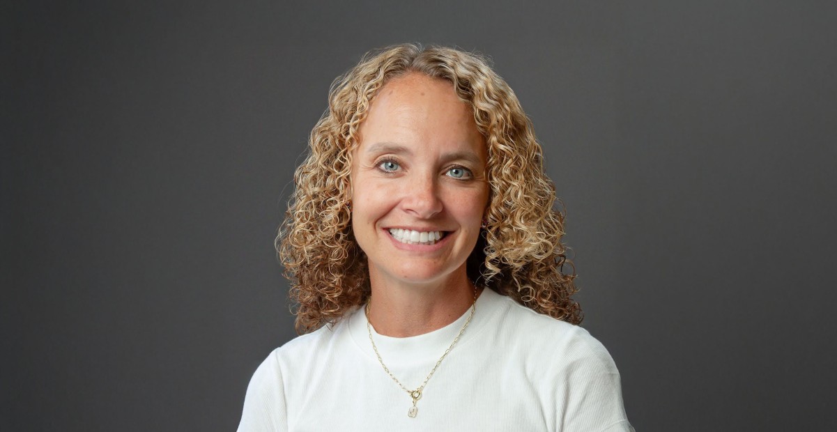 Jaclynn Shoufler '00 headshot