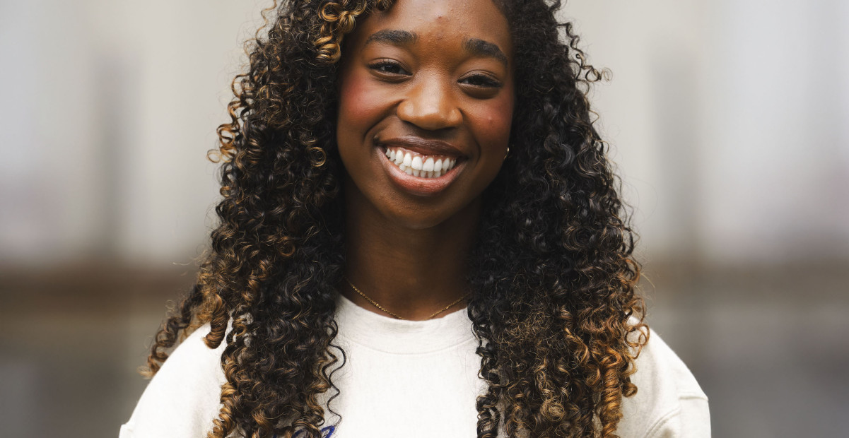 McKenzie Murray ’28