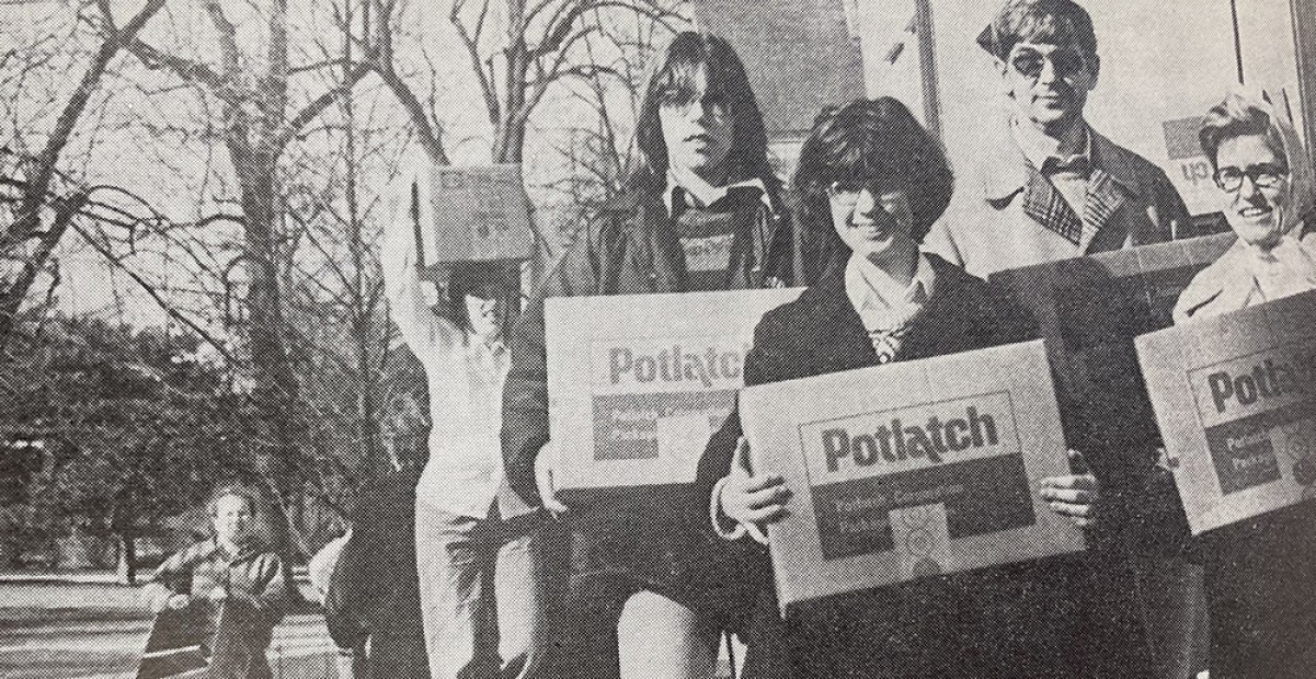 1976 library move