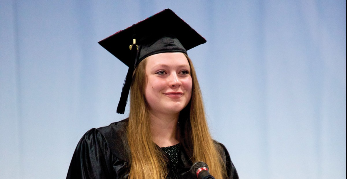 graduate