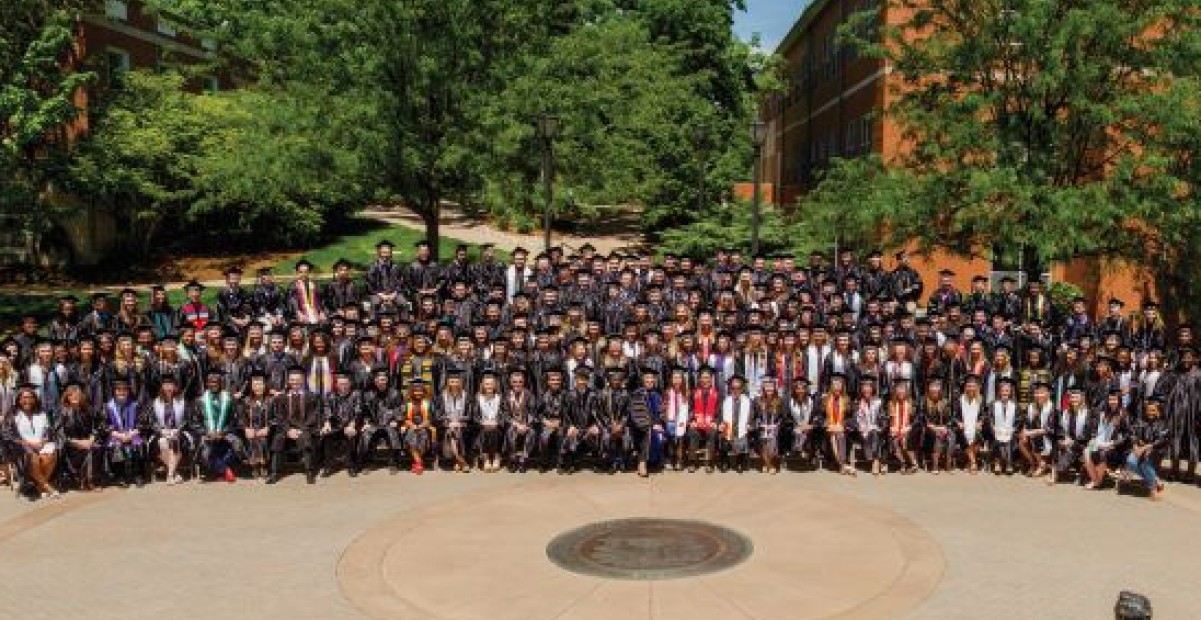 ic class of 2017