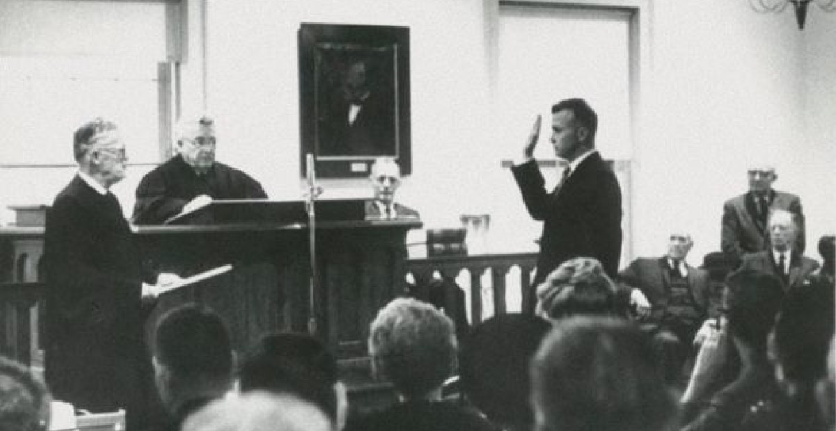 Judge Mills