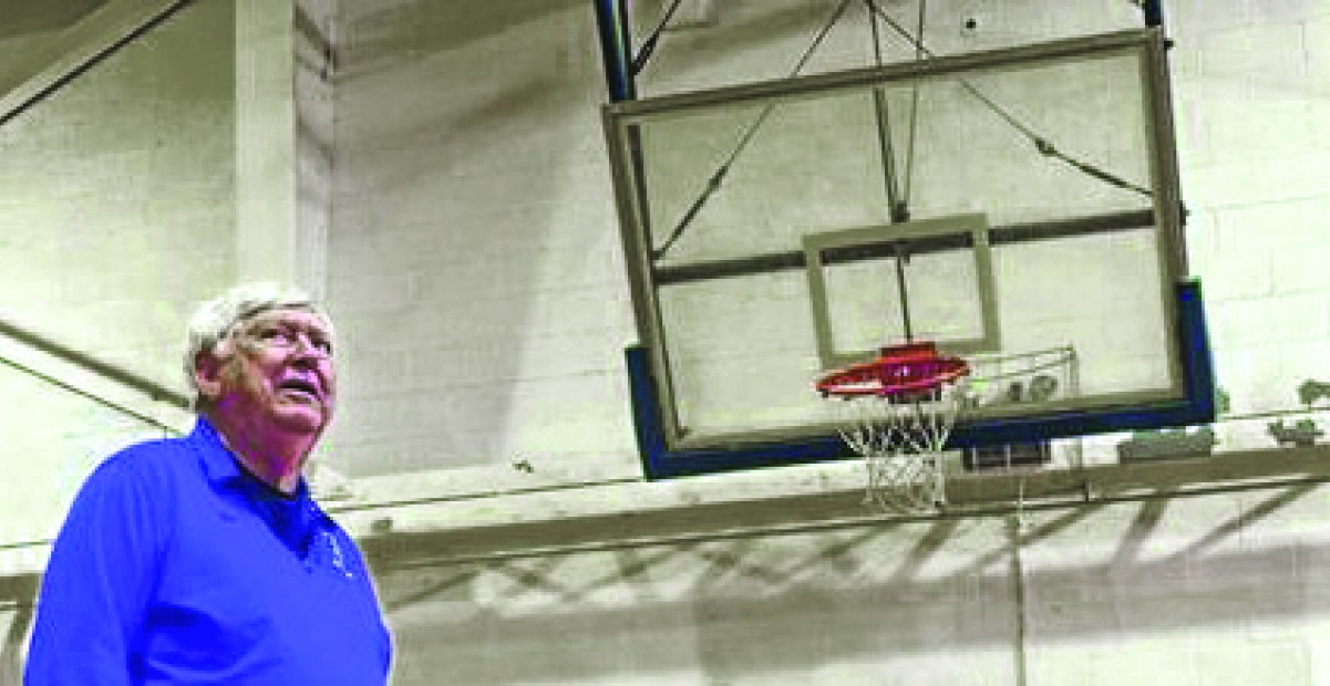 Coach Merris