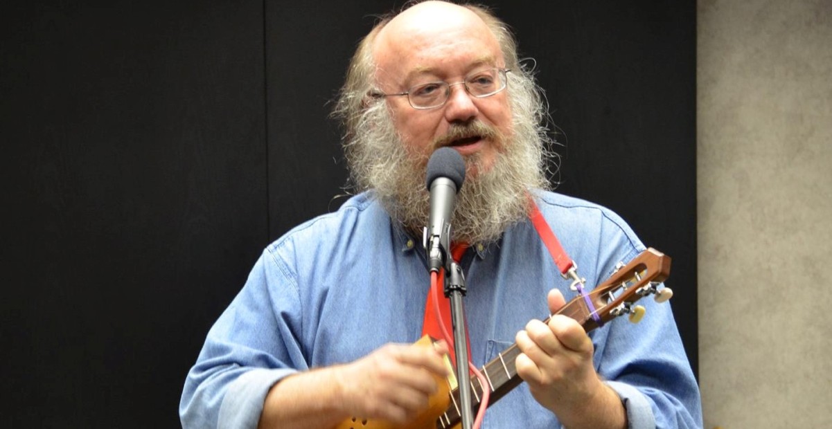 Mike Anderson