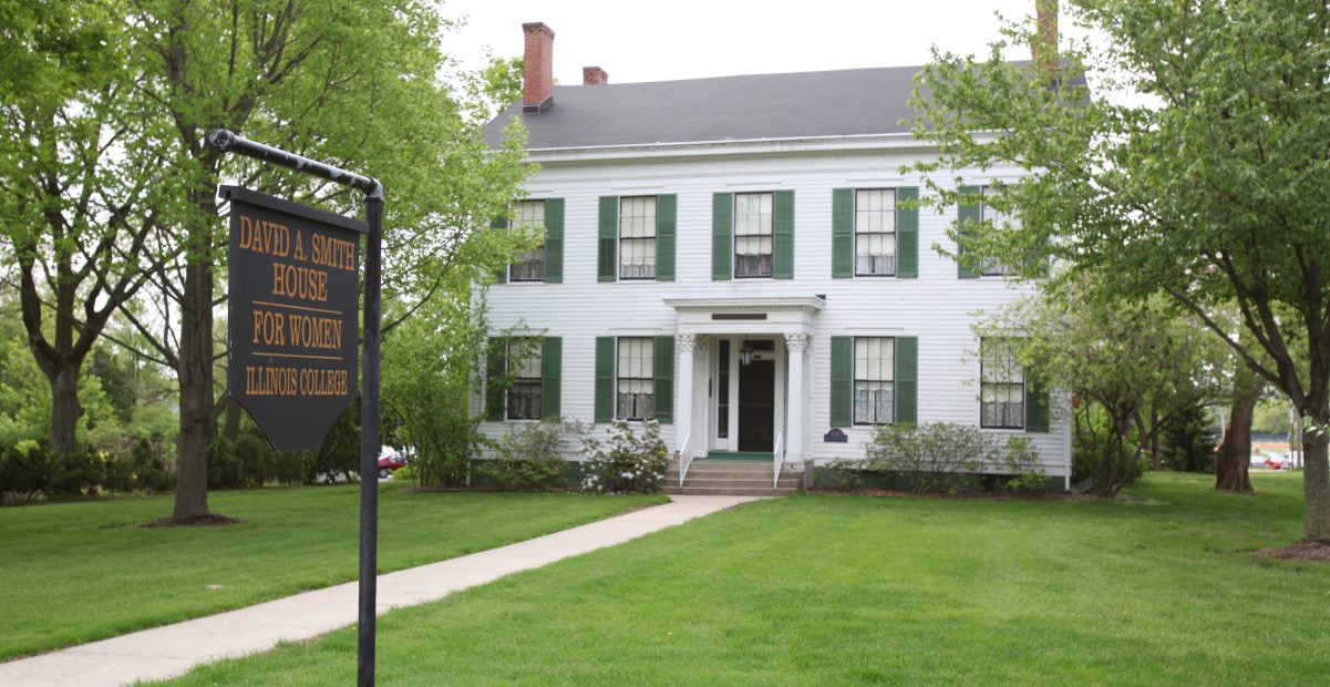 Smith House