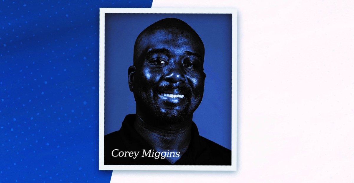 Cory Miggins 