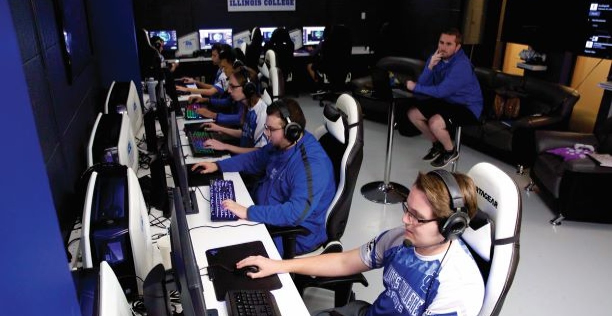esports