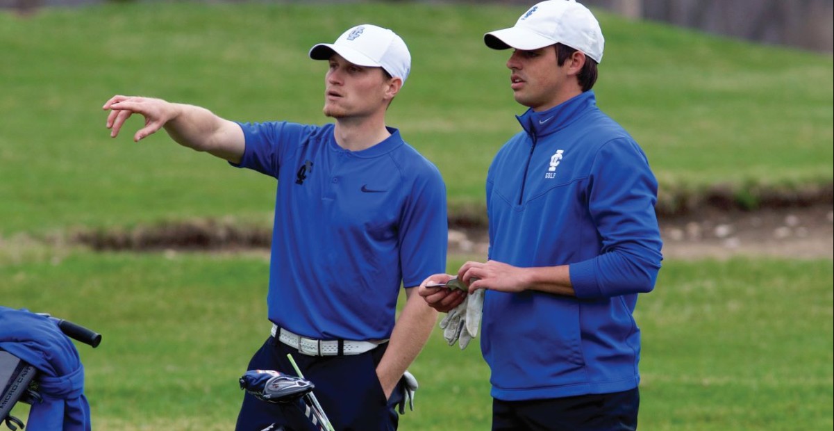 golf spring 2019