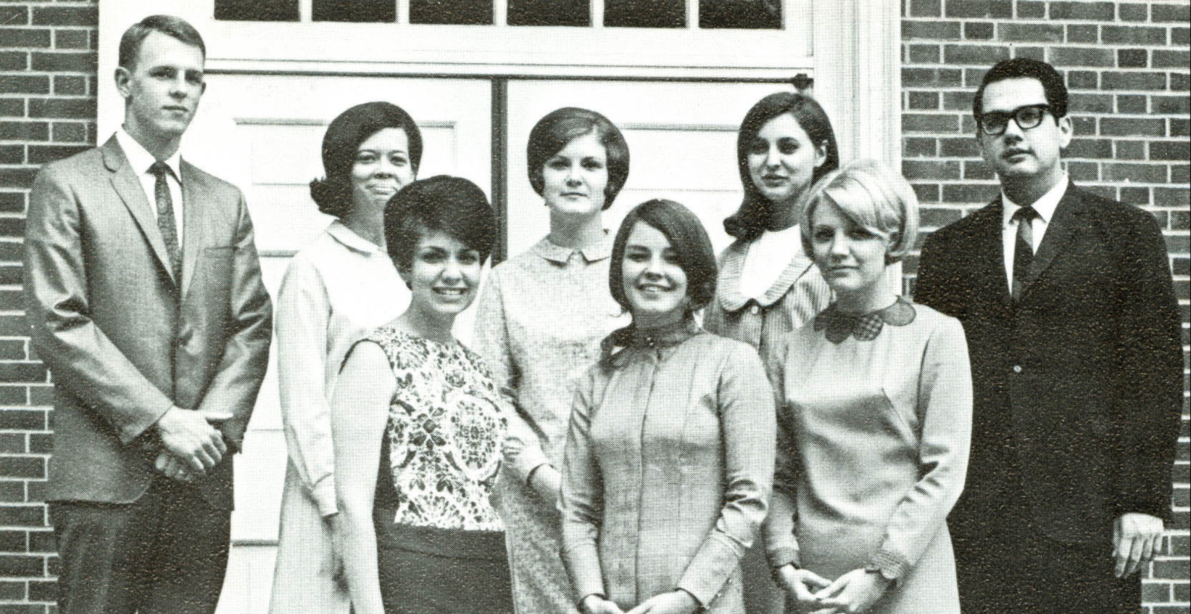 class of 1968