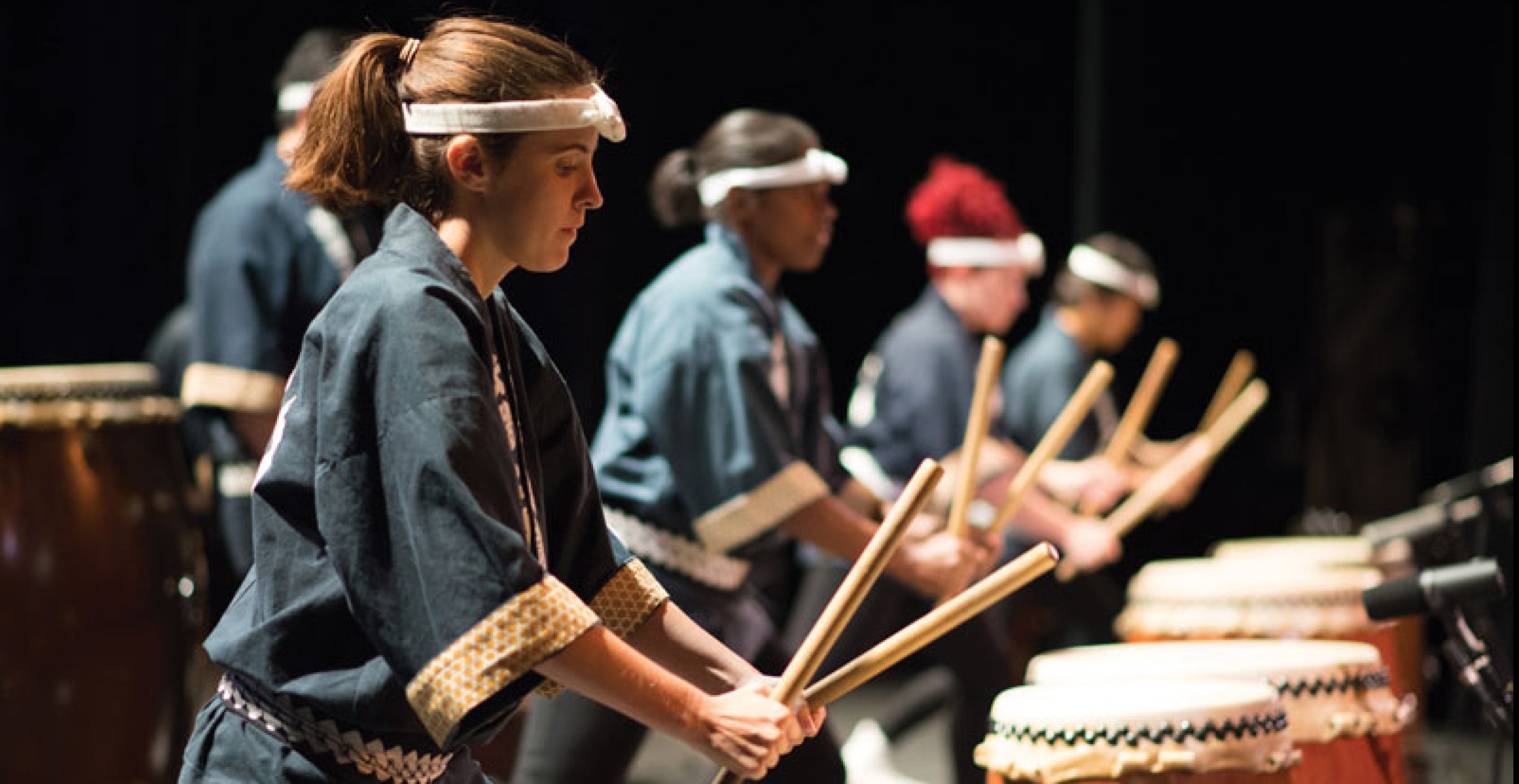 Image result for ho etsu taiko"