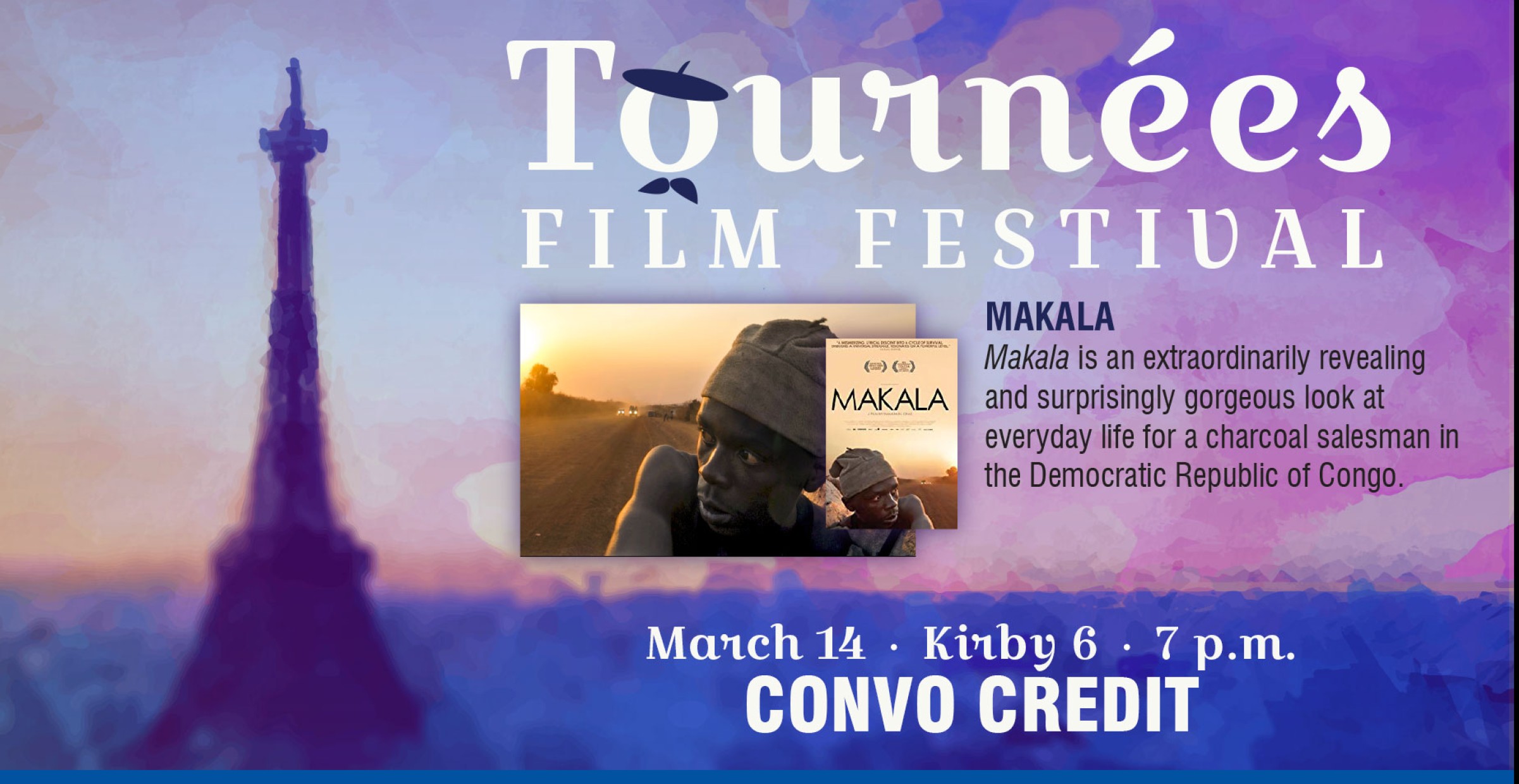 tournees film