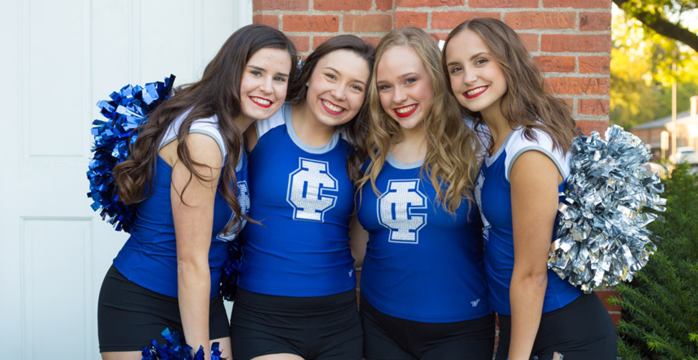 cheer
