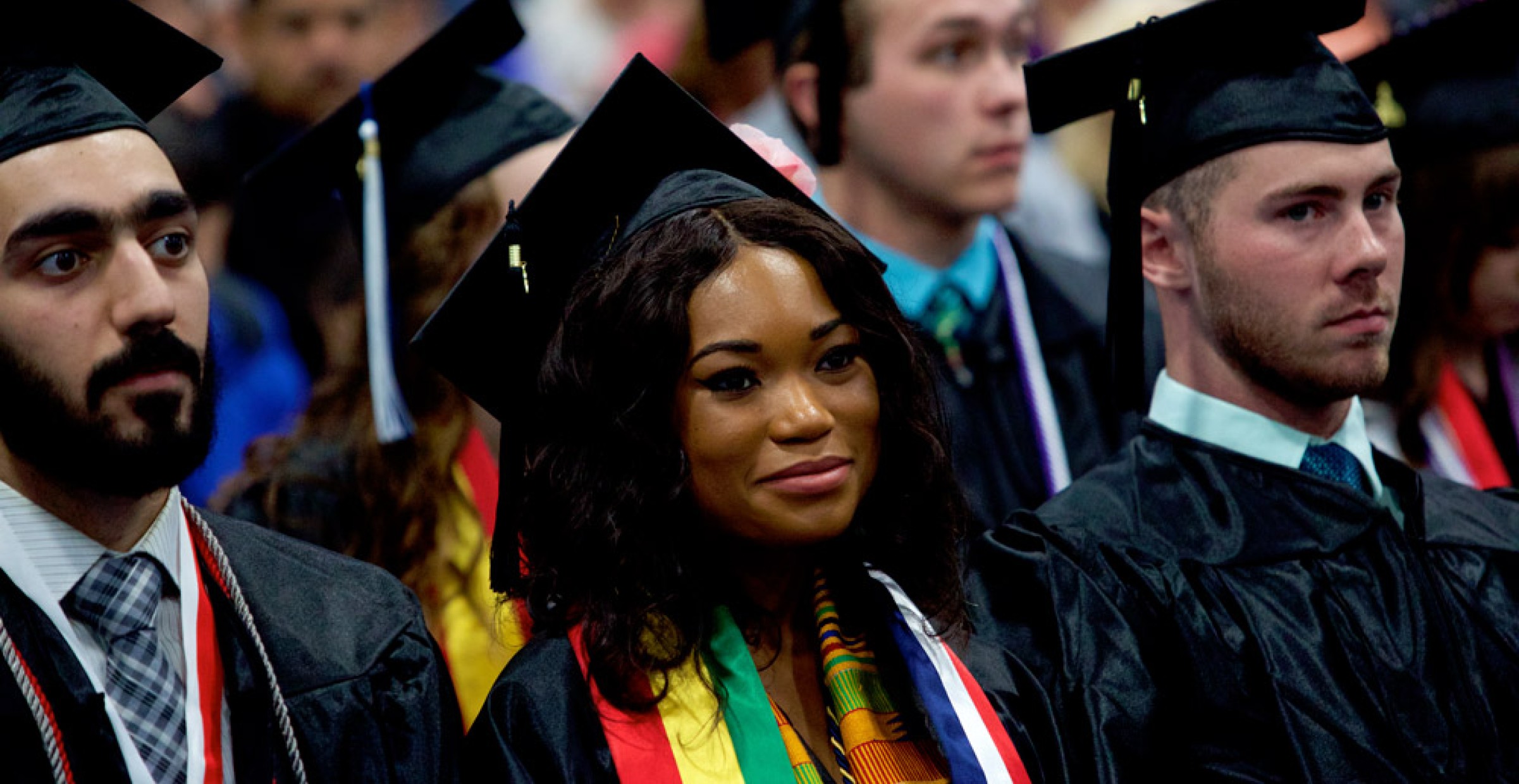 commencement