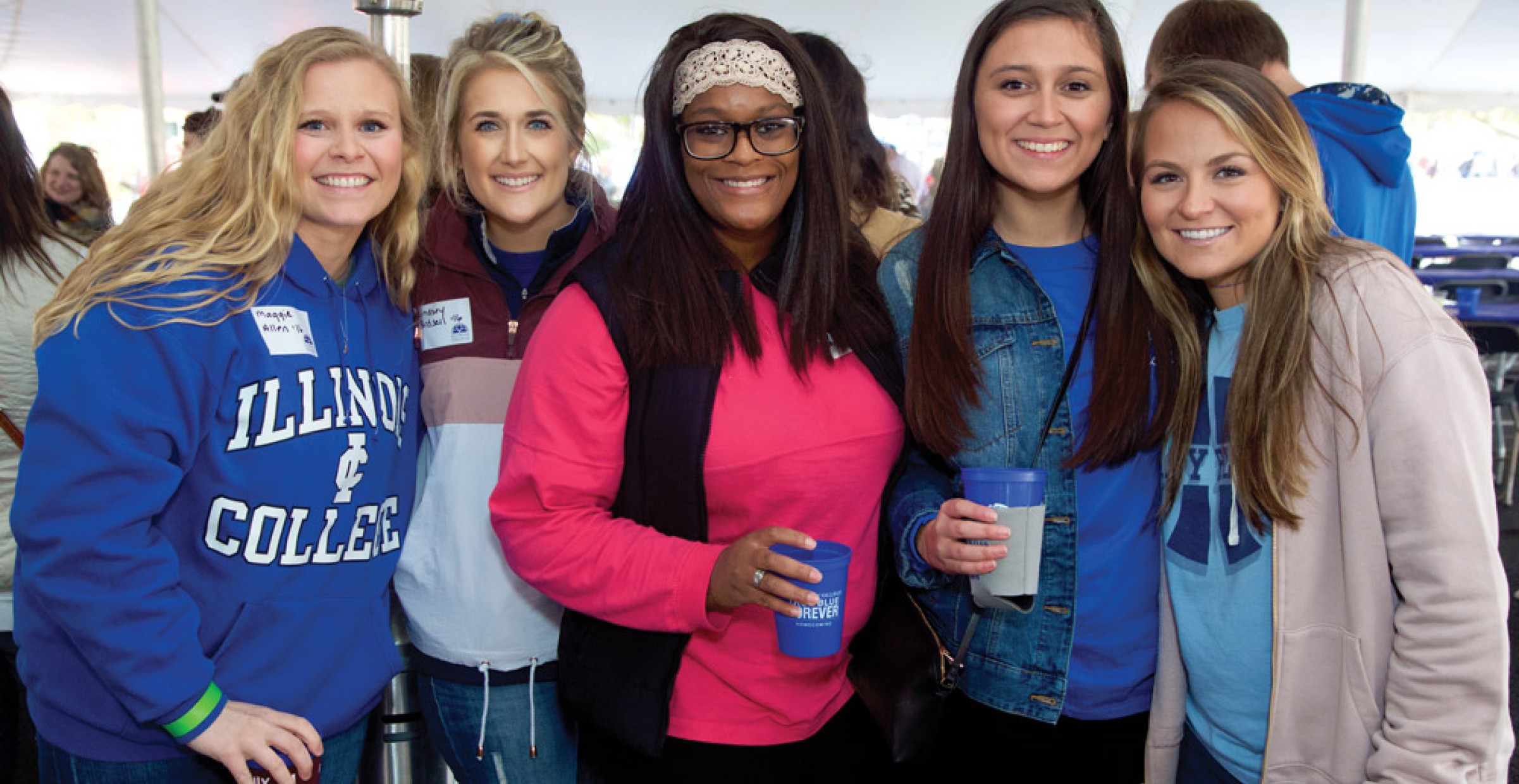 2019 Illinois College