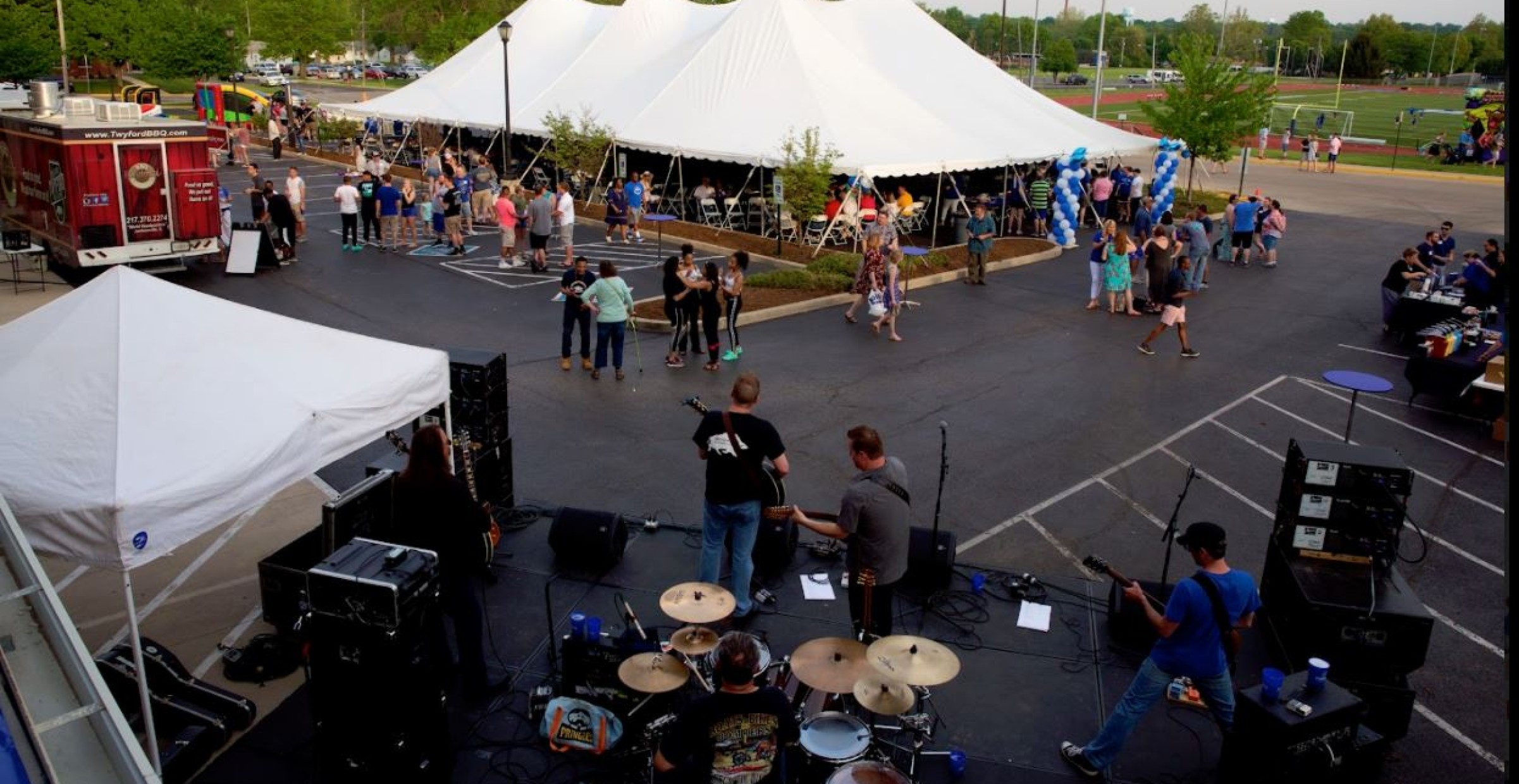 osage orange festival