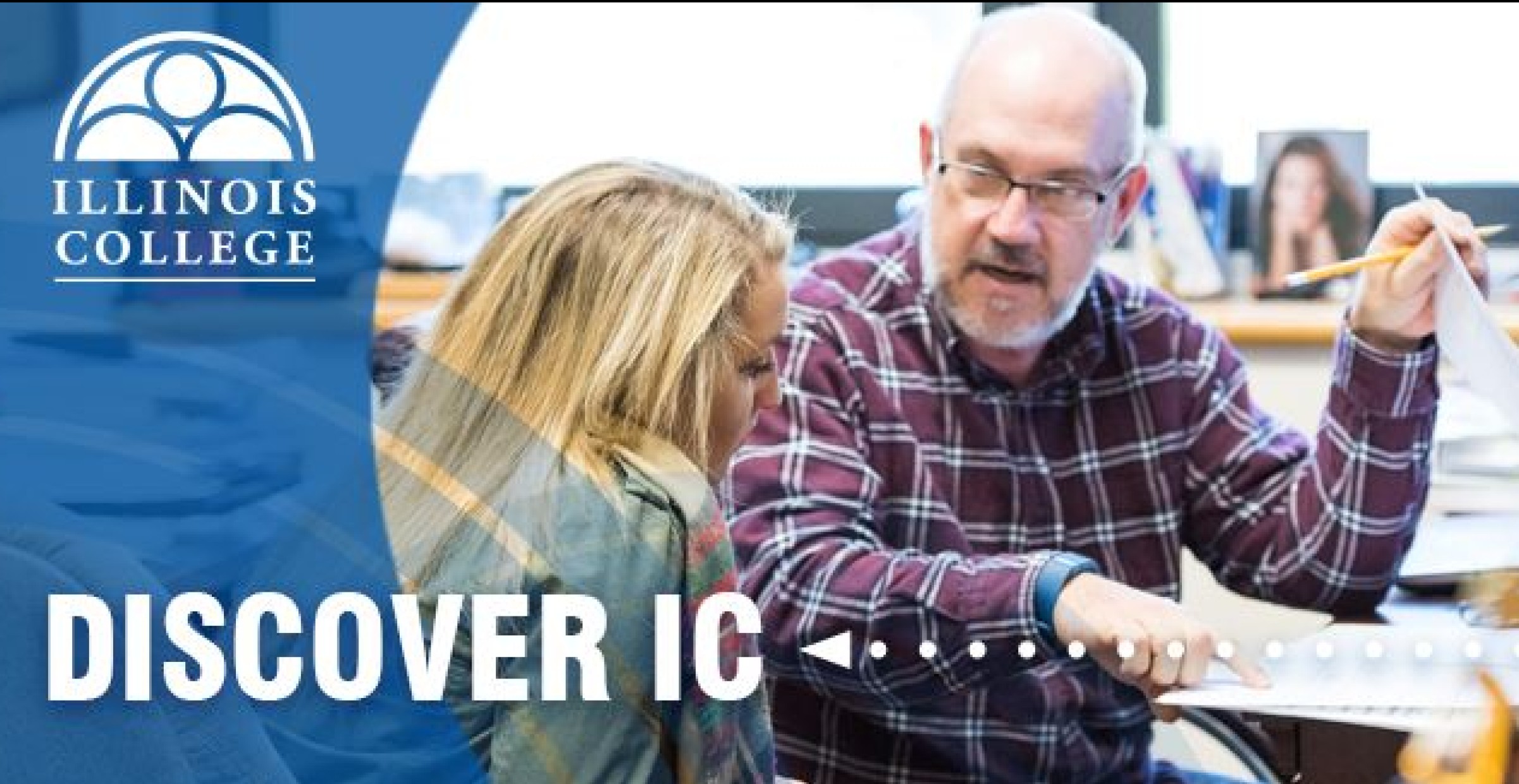 discover ic day