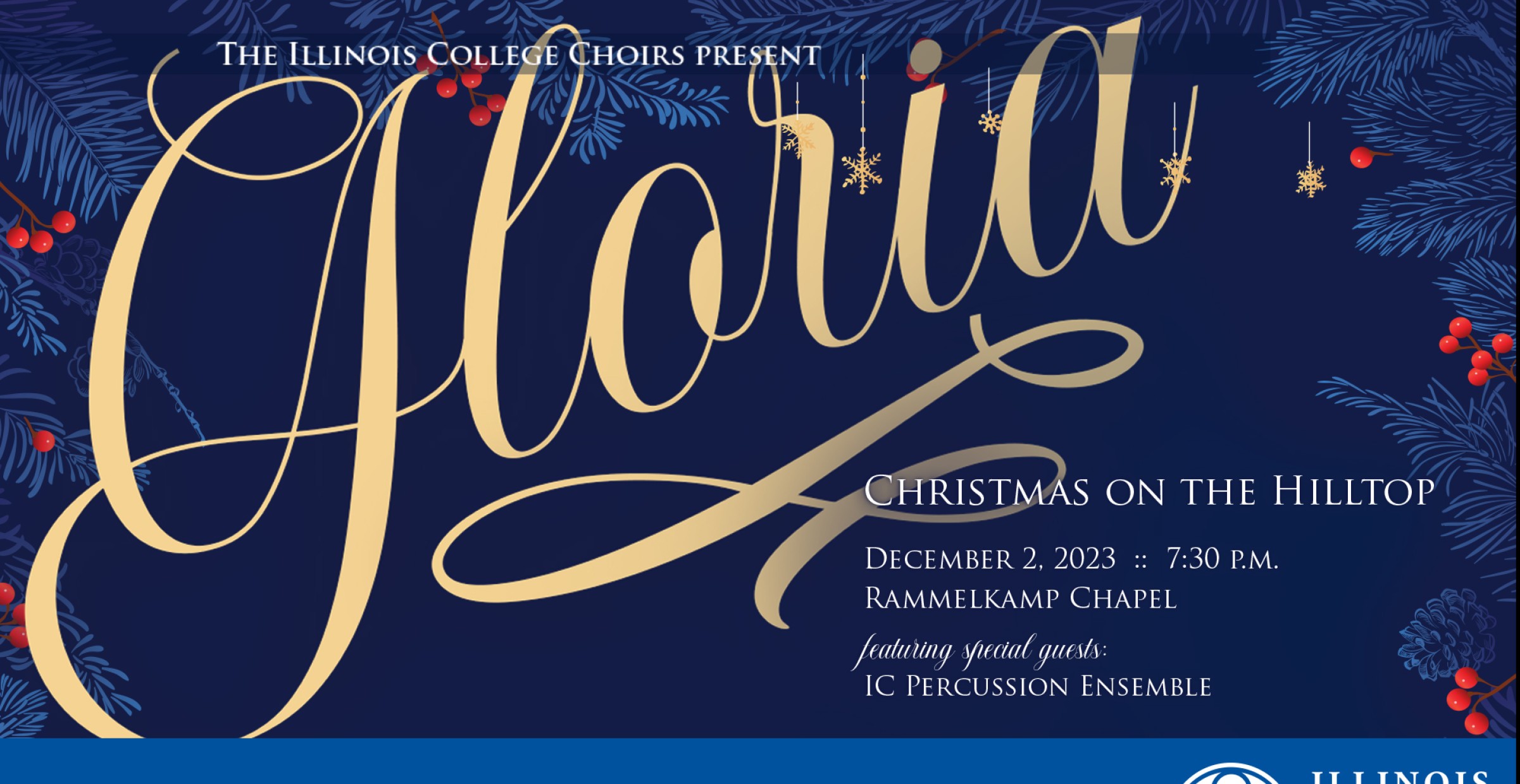 christmas on the hilltop