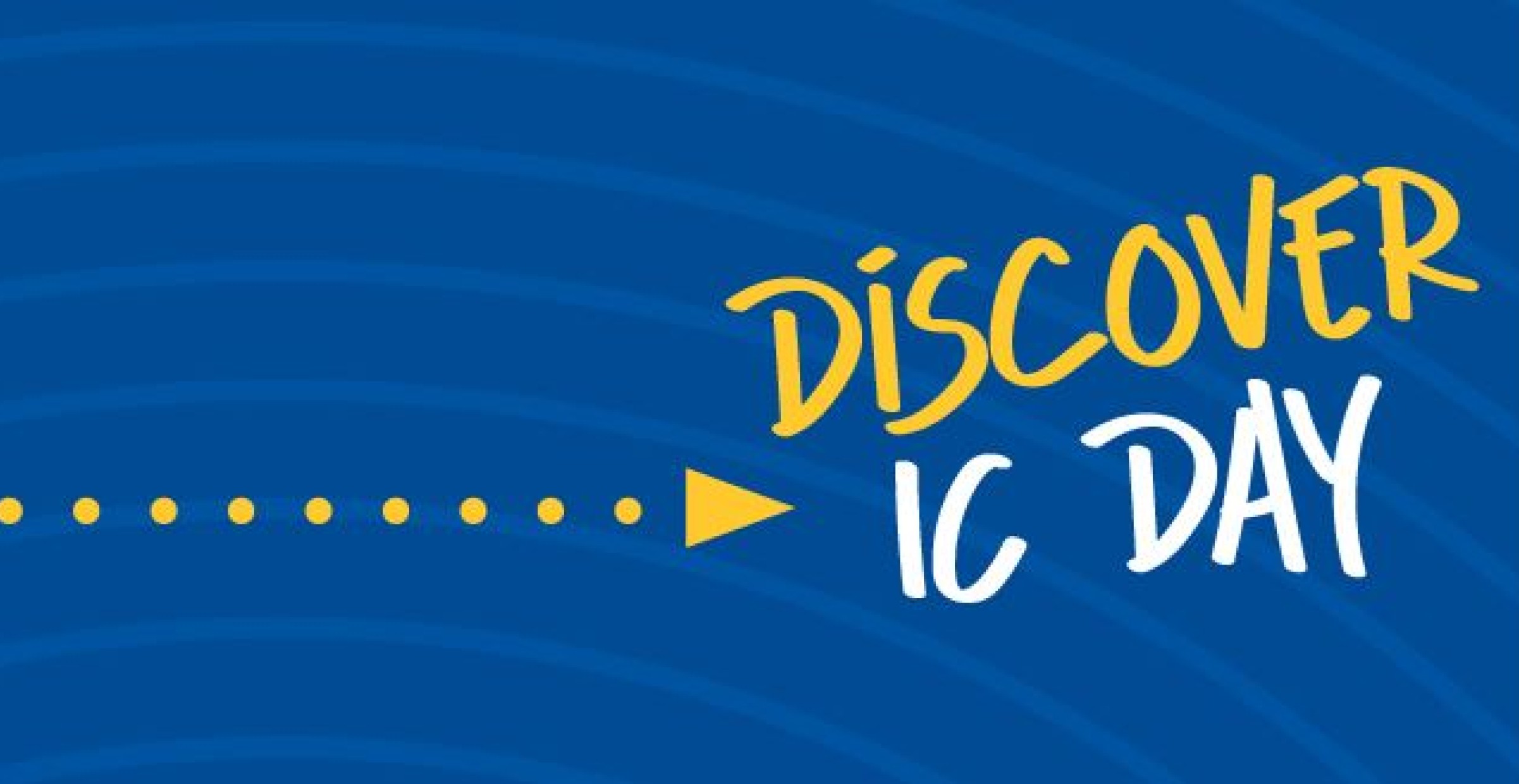 discover ic day