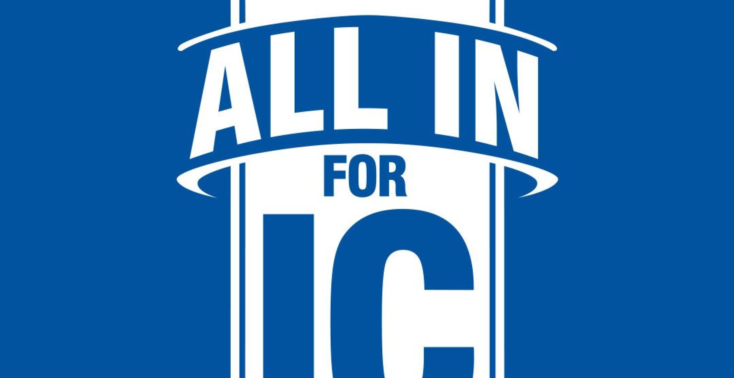 All in for IC 2025