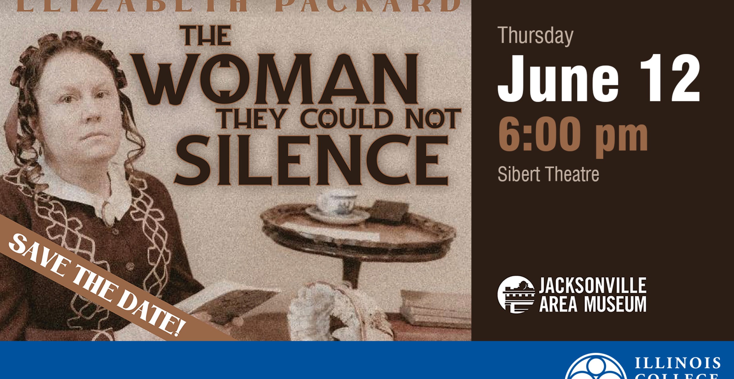 Elizabeth Packard
