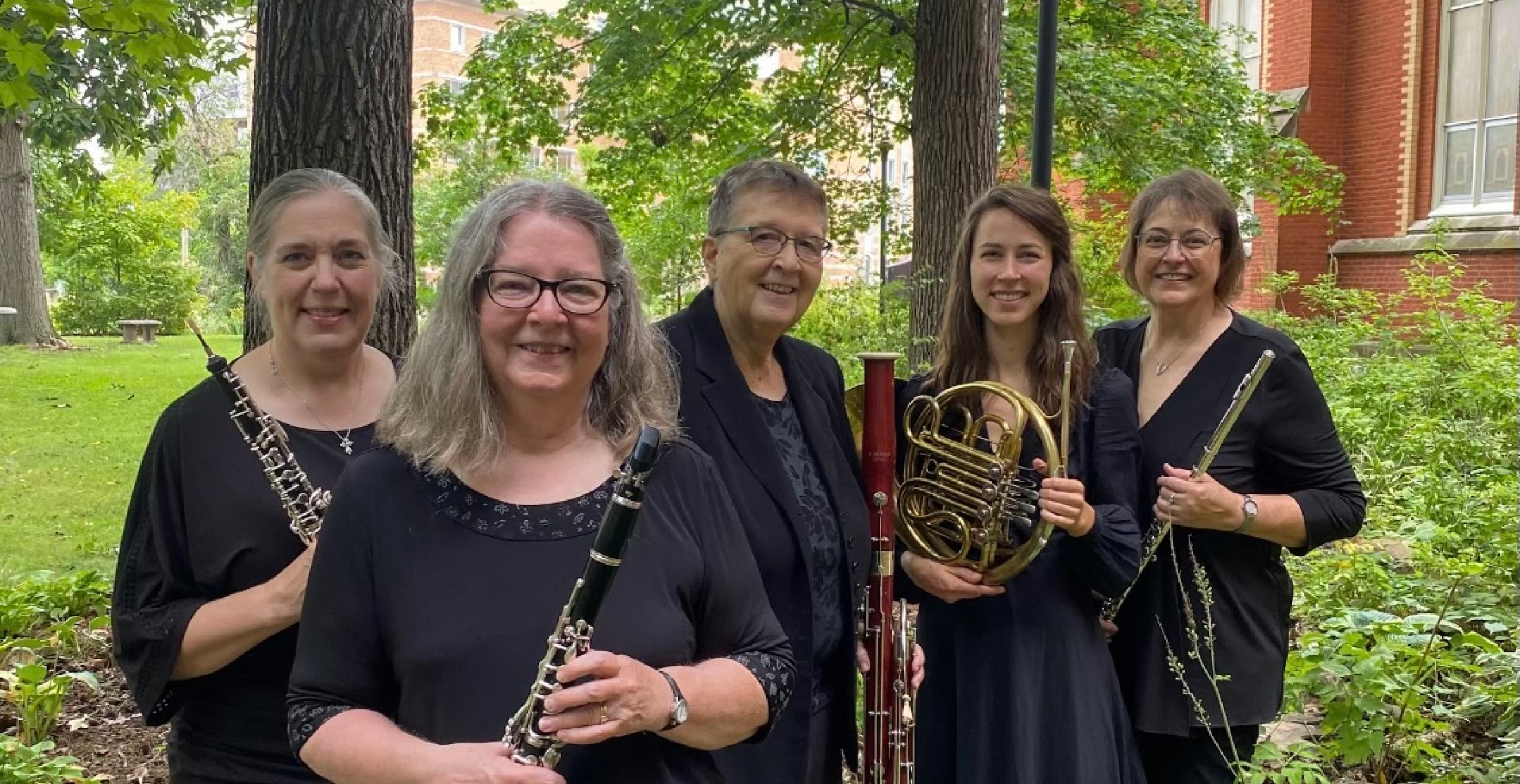 Equinox Chamber Players