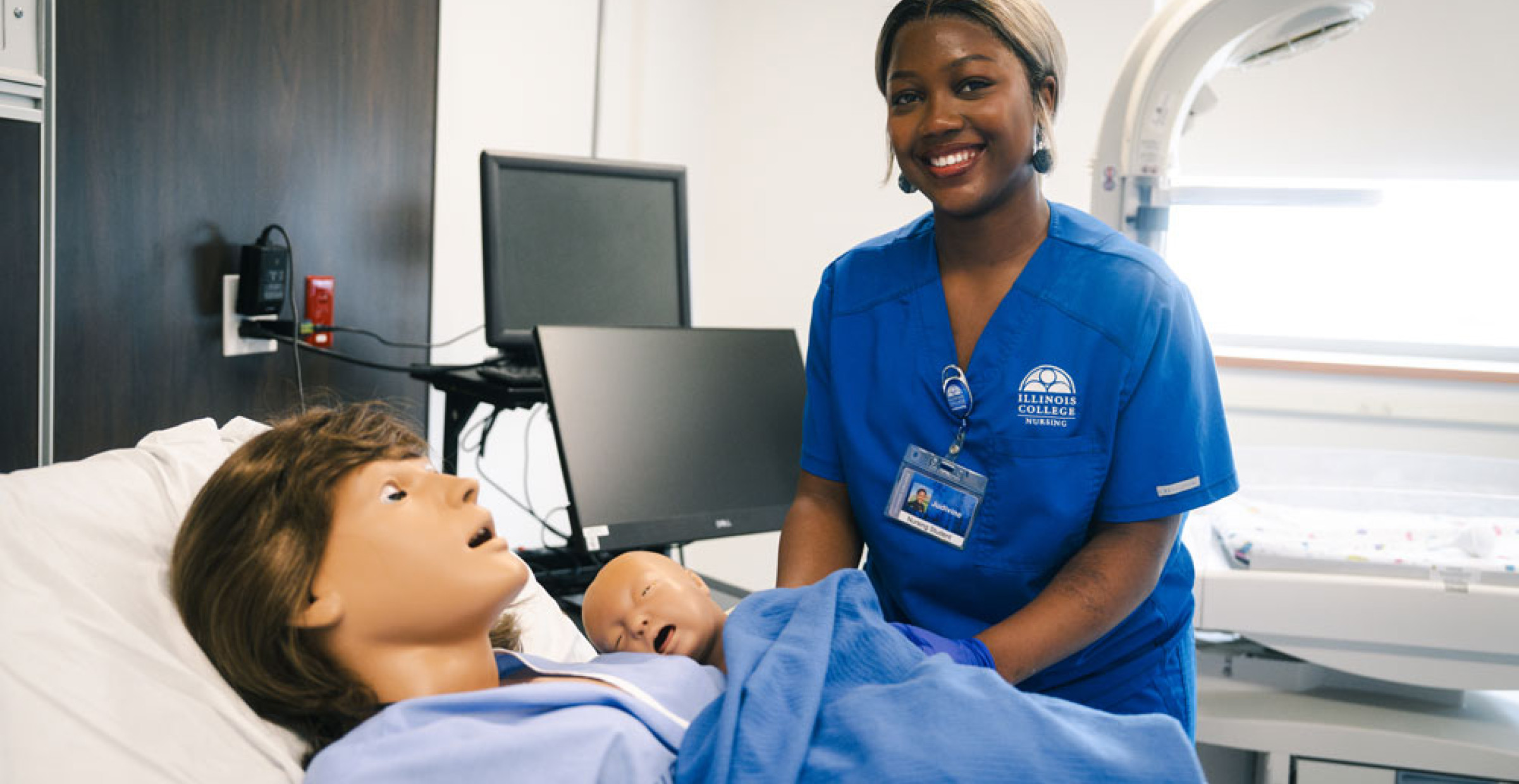 nursing