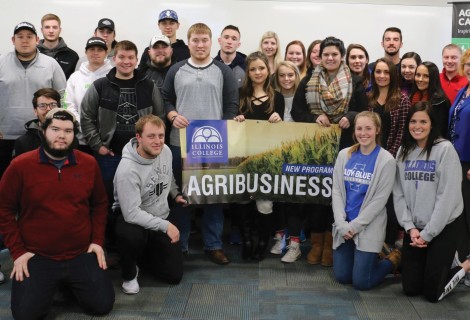 agribusiness