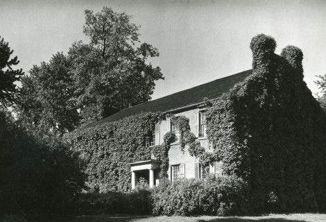 Beecher Hall