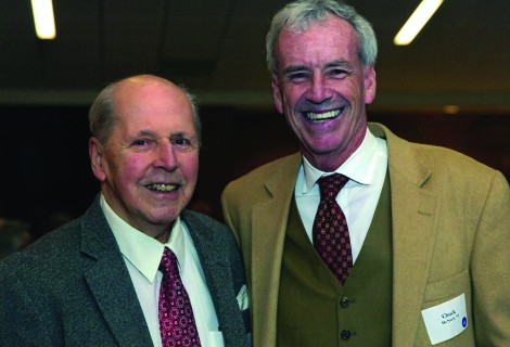 Chuck McNeely 