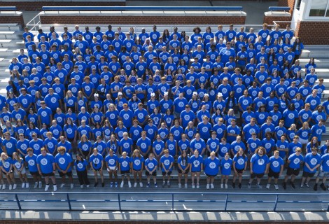The Class of 2028