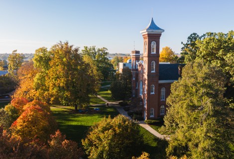 Sturtevant Hall