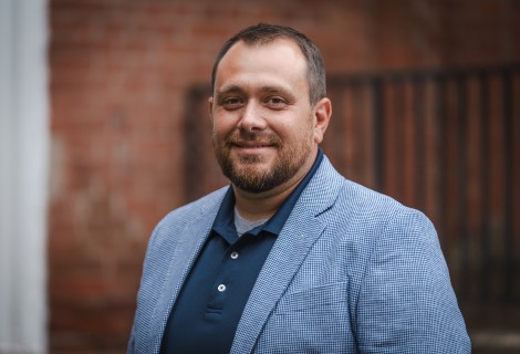 Daniel Hackett ’10