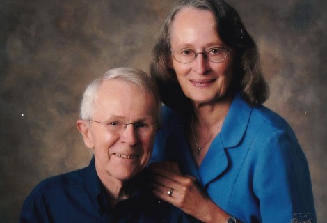 David and Karen Hart