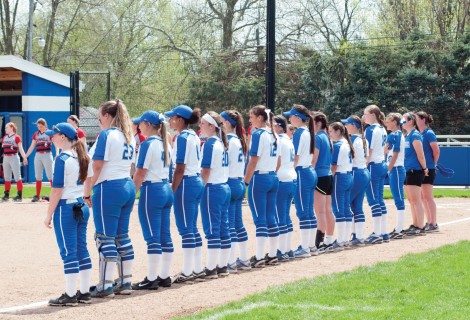 ic softball