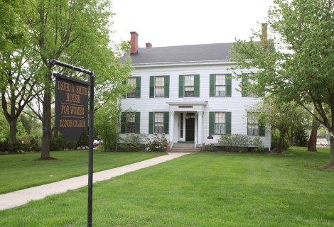 Smith House